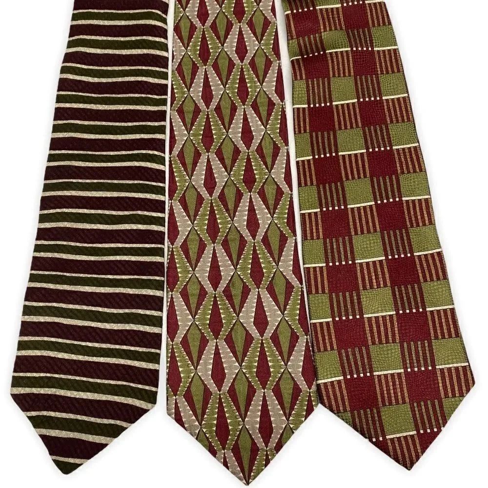 Kenneth Cole New York | Ties (3)